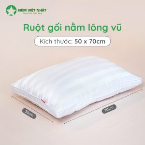 May viền chắc chắn, thẩm mỹ cao