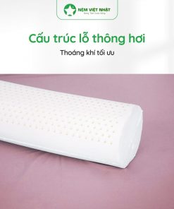 Gối sạch hữu cơ, an toàn tuyệt đối cho sức khỏe