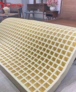 Đừng quên quan tâm đến lớp vải bọc nệm