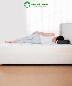 Lớp foam mềm mại ôm sát đường cong cơ thể