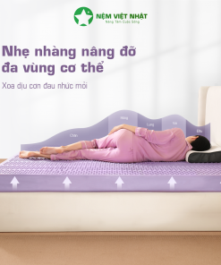 Độ bền cao, sử dụng lâu dài