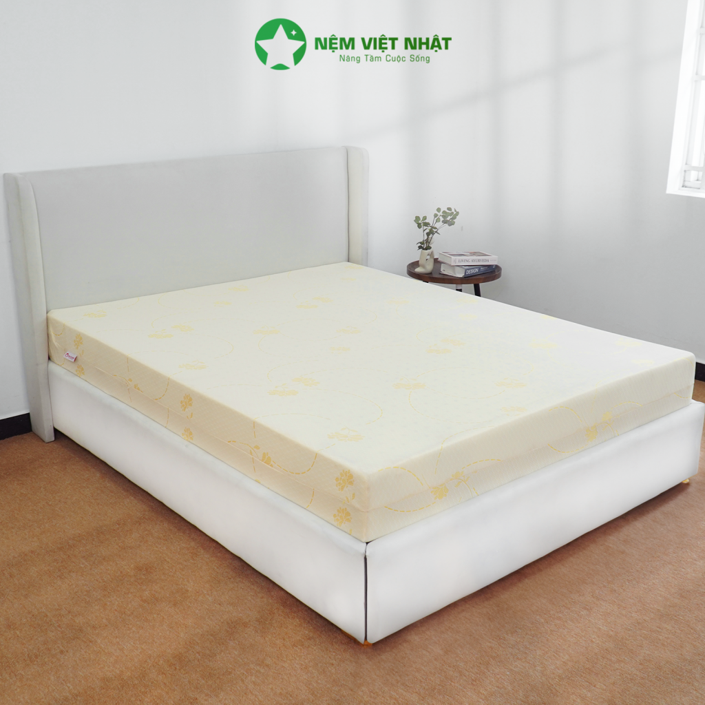 Thiết kế thông minh, thoáng khí tối đa