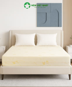 Mềm mại, êm ái và ôm sát cơ thể