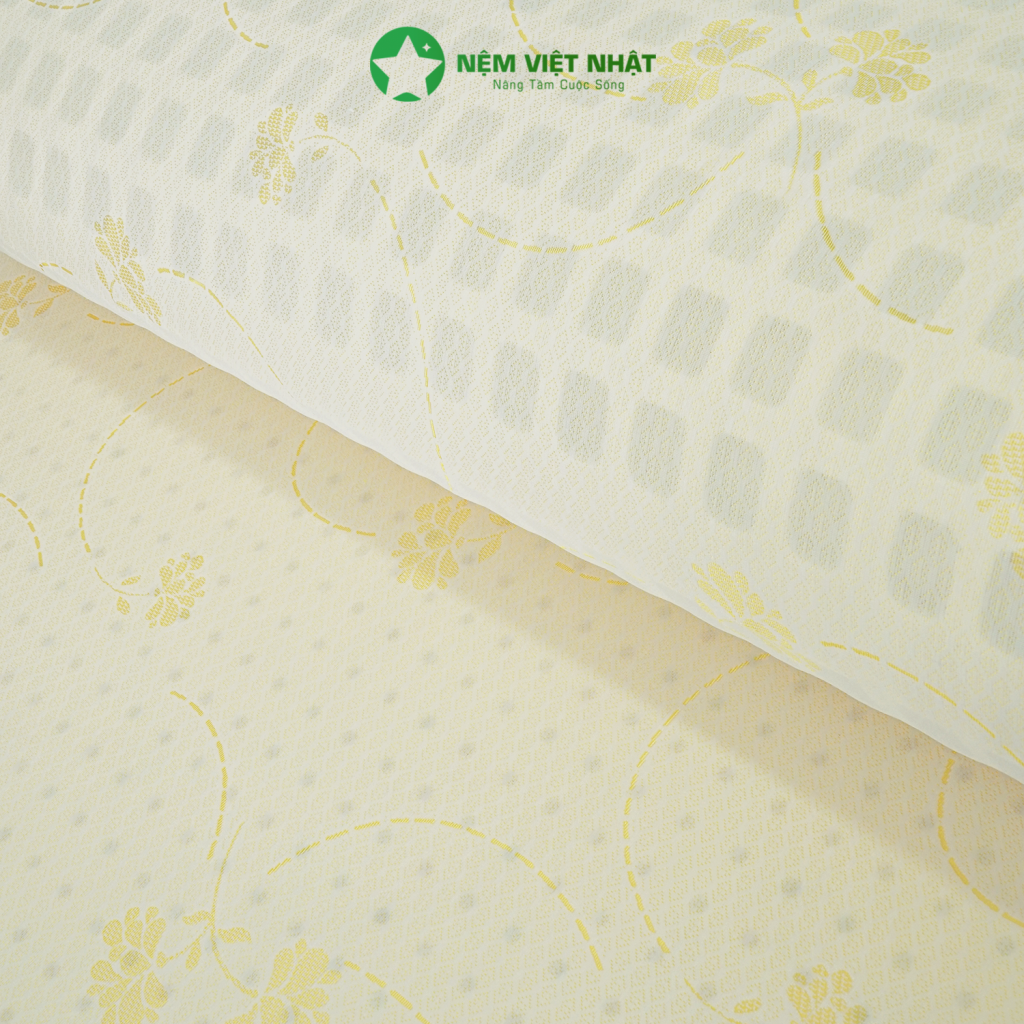 Nâng đỡ đa vùng, giảm đau mỏi, cho giấc ngủ sâu hơn