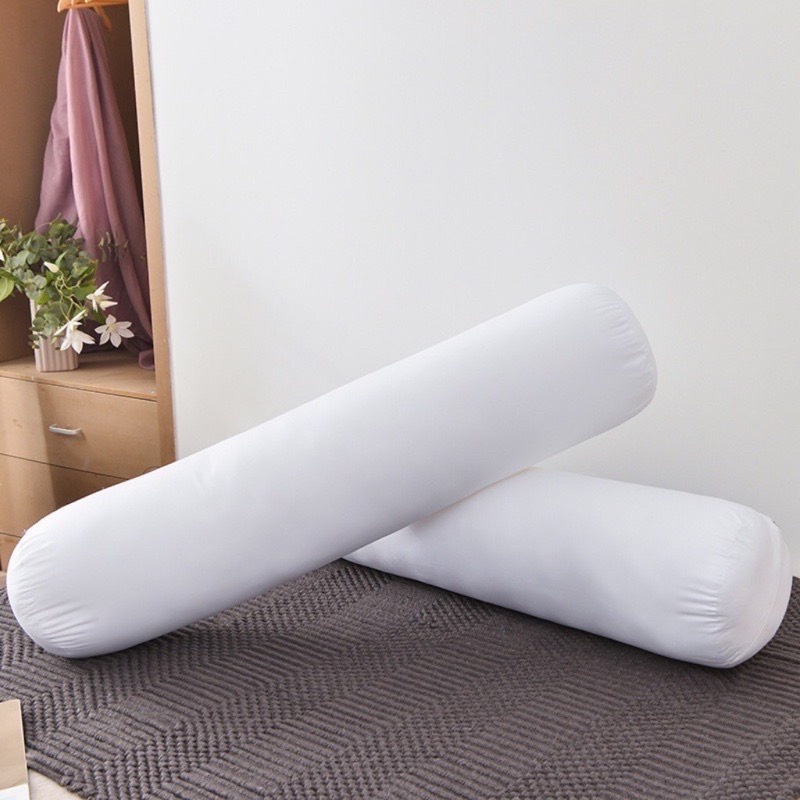Gối Ôm Gòn Bông - Gối Ôm Hỗ Trợ Đau Vai Gáy