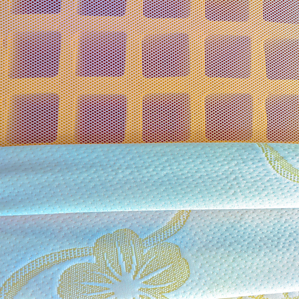 Nệm Cao Su Thiên Nhiên Đông Á Nature - 100% Mủ Cao Su - Đầy Đủ Kích Thước - Ảnh 8