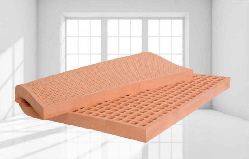 Bảng báo giá nệm cao su thiên nhiên mới nhất 2025