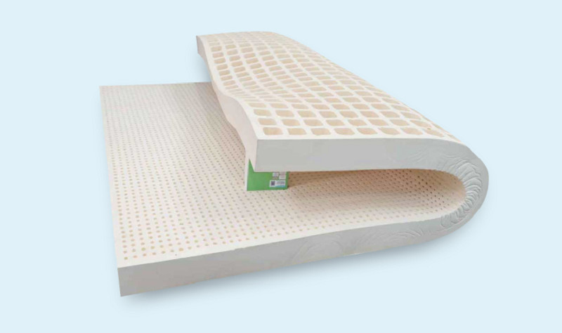 Giá nệm cao su thiên nhiên mới nhất tại Hệ Thống Tuấn Nệm