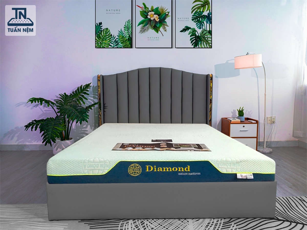 Độ bền vượt trội bền bỉ theo thời gian