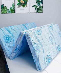 Êm ái nhưng vẫn cứng cáp, nâng đỡ cột sống hoàn hảo