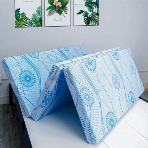 Êm ái nhưng vẫn cứng cáp, nâng đỡ cột sống hoàn hảo