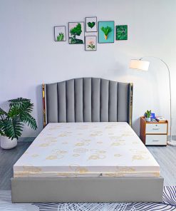 Giá nệm cao su Vạn Thành 2025 bao nhiêu tiền?