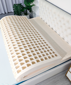 Bảng báo giá nệm cao su Thắng Lợi cập nhật mới nhất 2025