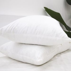 Gối Bông Gòn - Ruột Gối Nằm Bông Gòn Kích Thước 40x60cm