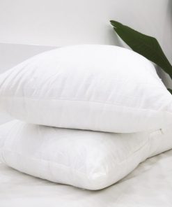 Gối Bông Gòn - Ruột Gối Nằm Bông Gòn Kích Thước 40x60cm