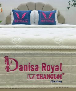 Độ bền vượt trội cam kết bảo hành dài lâu