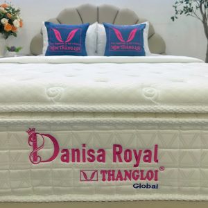 Độ bền vượt trội cam kết bảo hành dài lâu