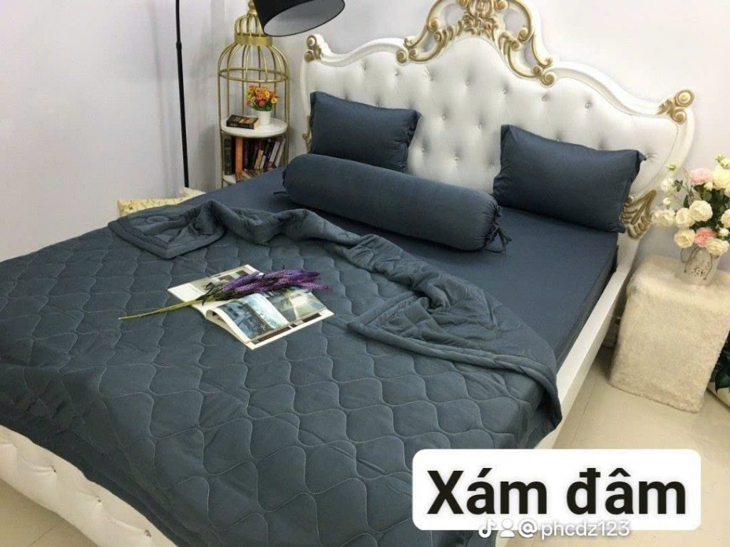 Dễ giặt, nhanh khô, tiết kiệm thời gian