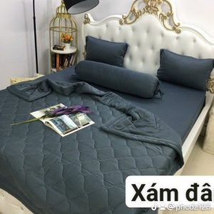 Dễ giặt, nhanh khô, tiết kiệm thời gian