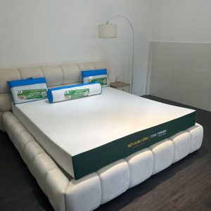 Thiết kế tinh tế, sang trọng đậm chất khách sạn 5 sao