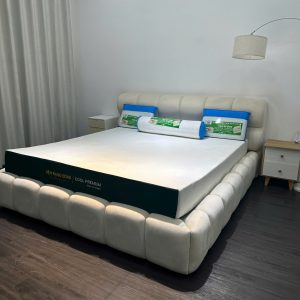 Nâng đỡ cột sống và giảm đau mỏi hiệu quả