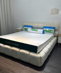 Nâng đỡ cột sống và giảm đau mỏi hiệu quả