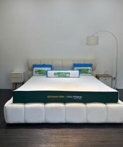 Cảm giác mát lạnh dễ chịu suốt đêm dài