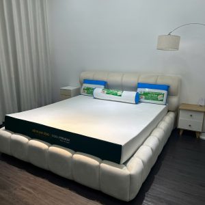 Nệm khách sạn cao cấp Cool Premium được thiết kế đặc biệt dành cho những không gian nghỉ dưỡng sang trọng