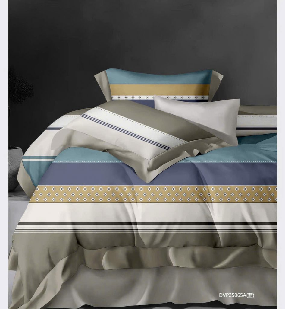 Tôn vinh mọi không gian phòng ngủ