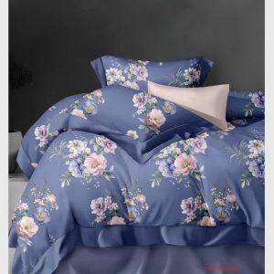 Chất liệu vải mềm mịn, êm ái tuyệt đối