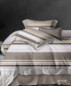 Bộ ga Tengel Hàn Quốc 4 món