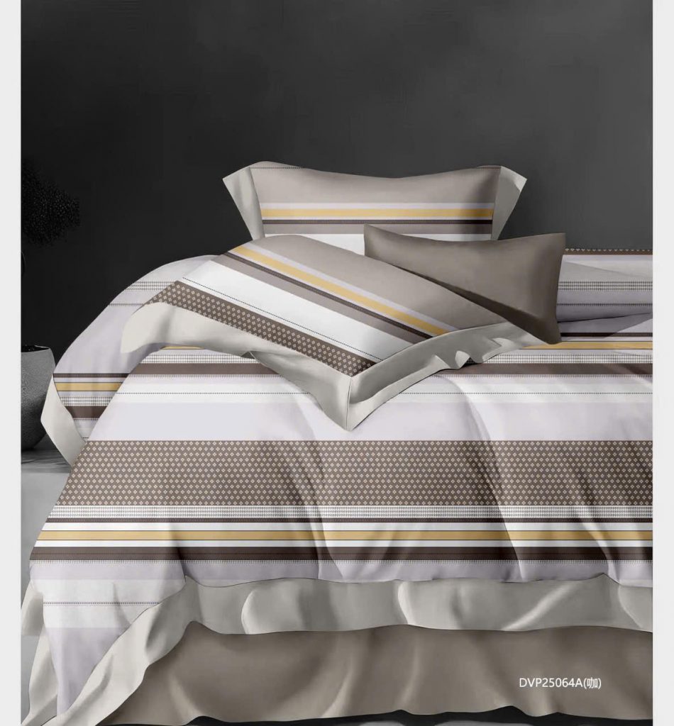 Bộ ga Tengel Hàn Quốc 4 món