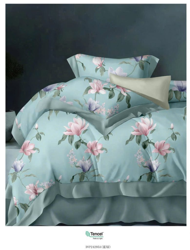 Địa chỉ bán ga Tencel Hàn Quốc cao cấp, uy tín tại Việt Nam