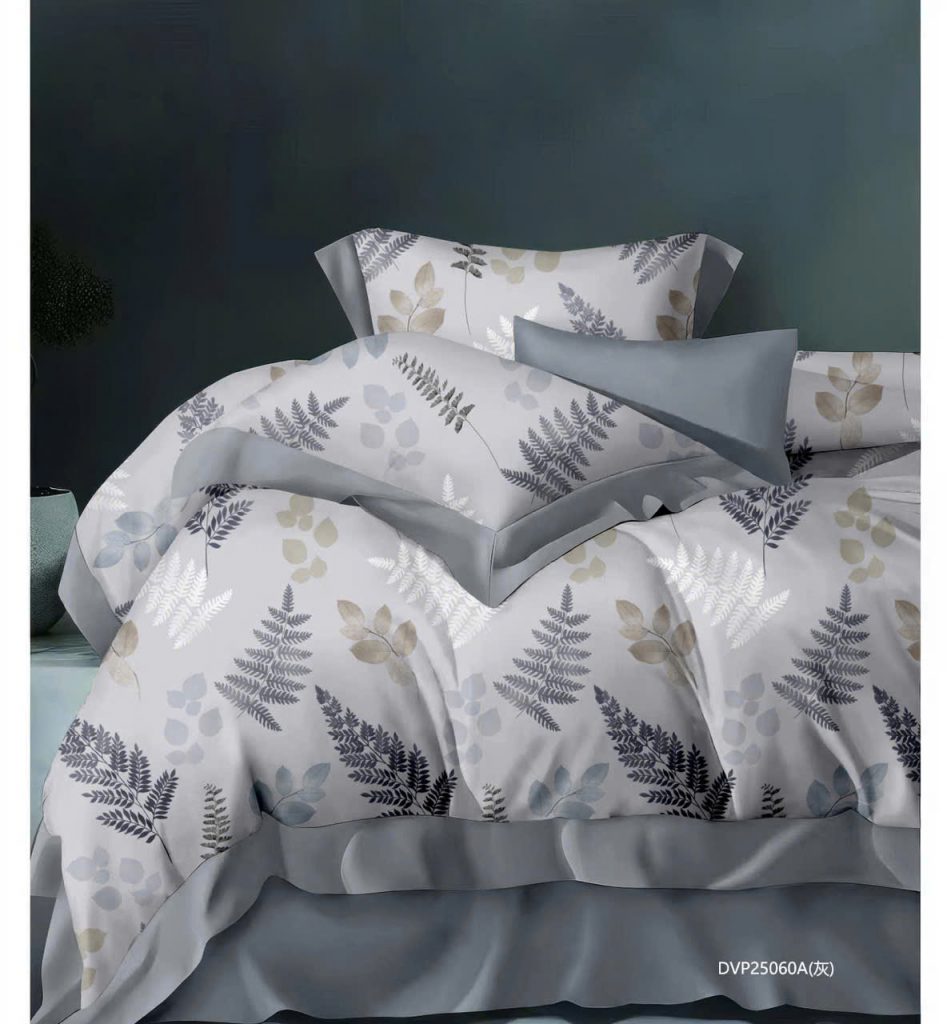 Mềm mại và thoáng khí vượt trội