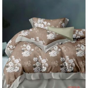 Bộ chăn ga gối Tencel Hàn Quốc