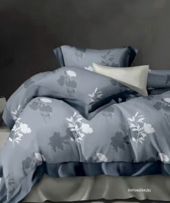 Bộ ga Tencel Hàn Quốc được dệt từ sợi bạch đàn tự nhiên cao cấp