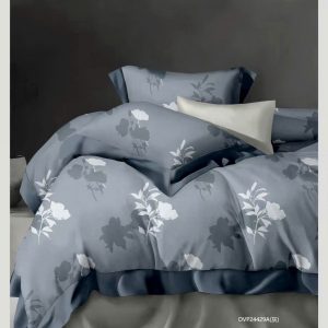 Bộ ga Tencel Hàn Quốc được dệt từ sợi bạch đàn tự nhiên cao cấp