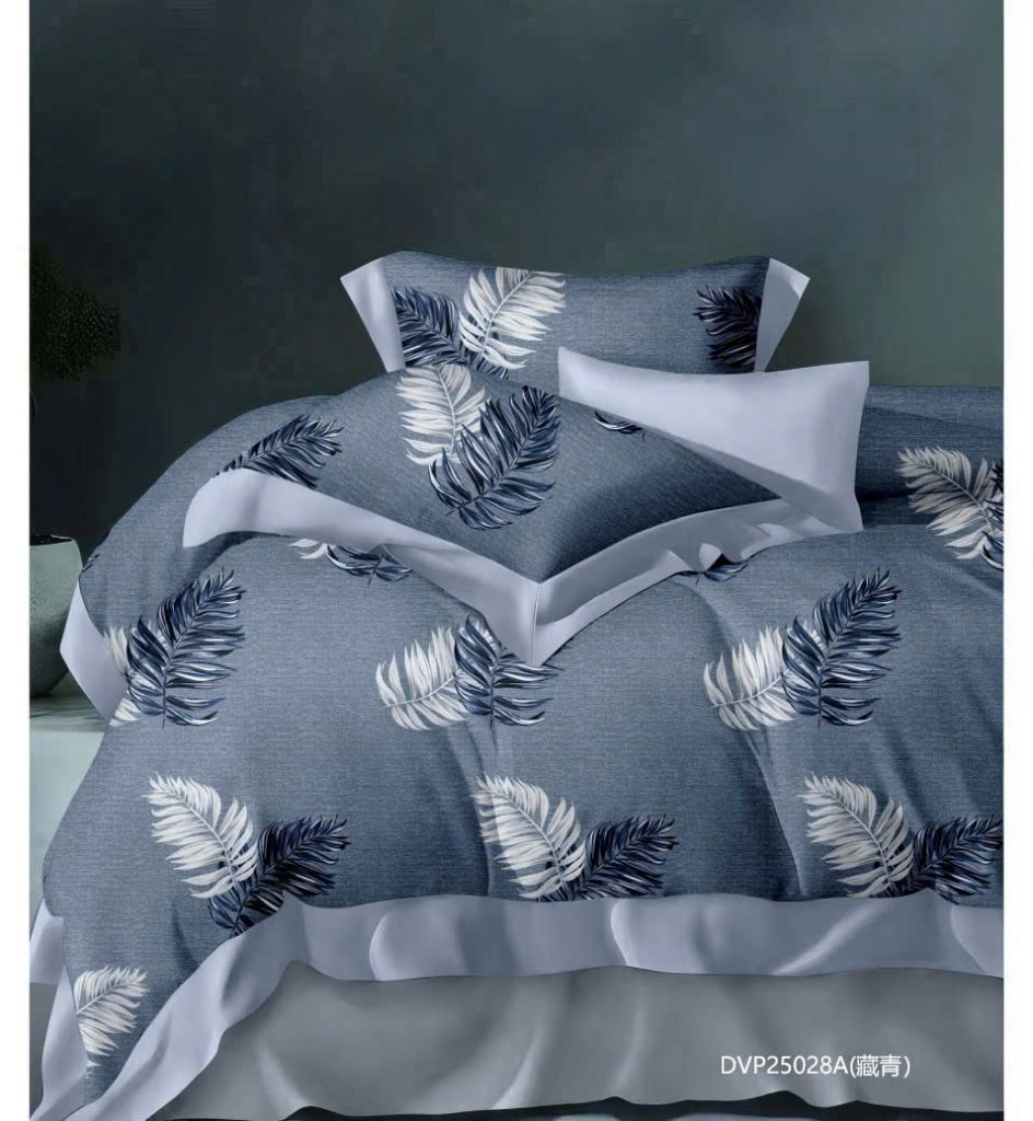 Địa chỉ bán bộ ga Tencel Hàn Quốc 5 món chất lượng cao