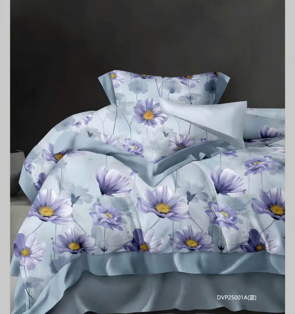 Mềm mại và thoáng mát