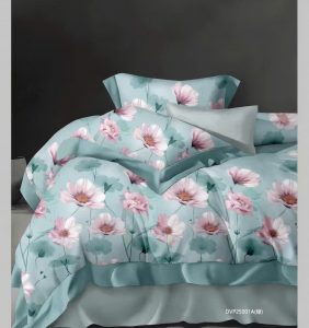 Bộ ga Tencel Hàn Quốc 5 món