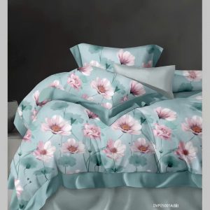 Bộ ga Tencel Hàn Quốc 5 món