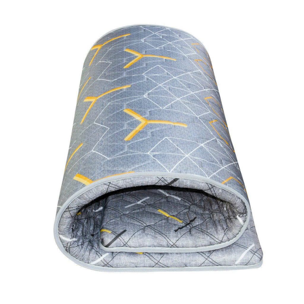 Dễ dàng vệ sinh và sử dụng linh hoạt