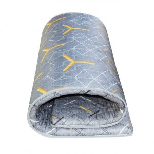 Dễ dàng vệ sinh và sử dụng linh hoạt