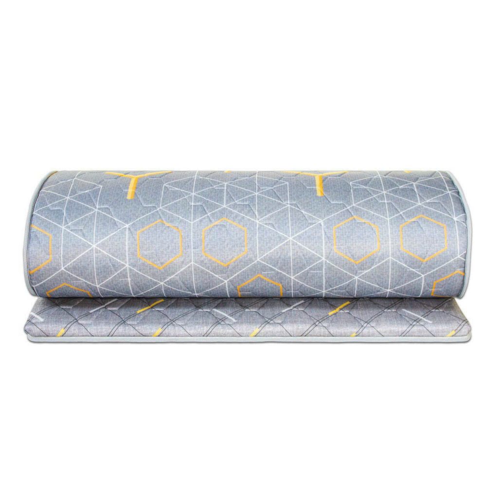 Chất liệu cao cấp, êm ái vượt trội