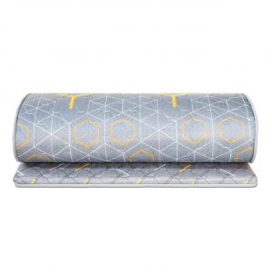 Chất liệu cao cấp, êm ái vượt trội