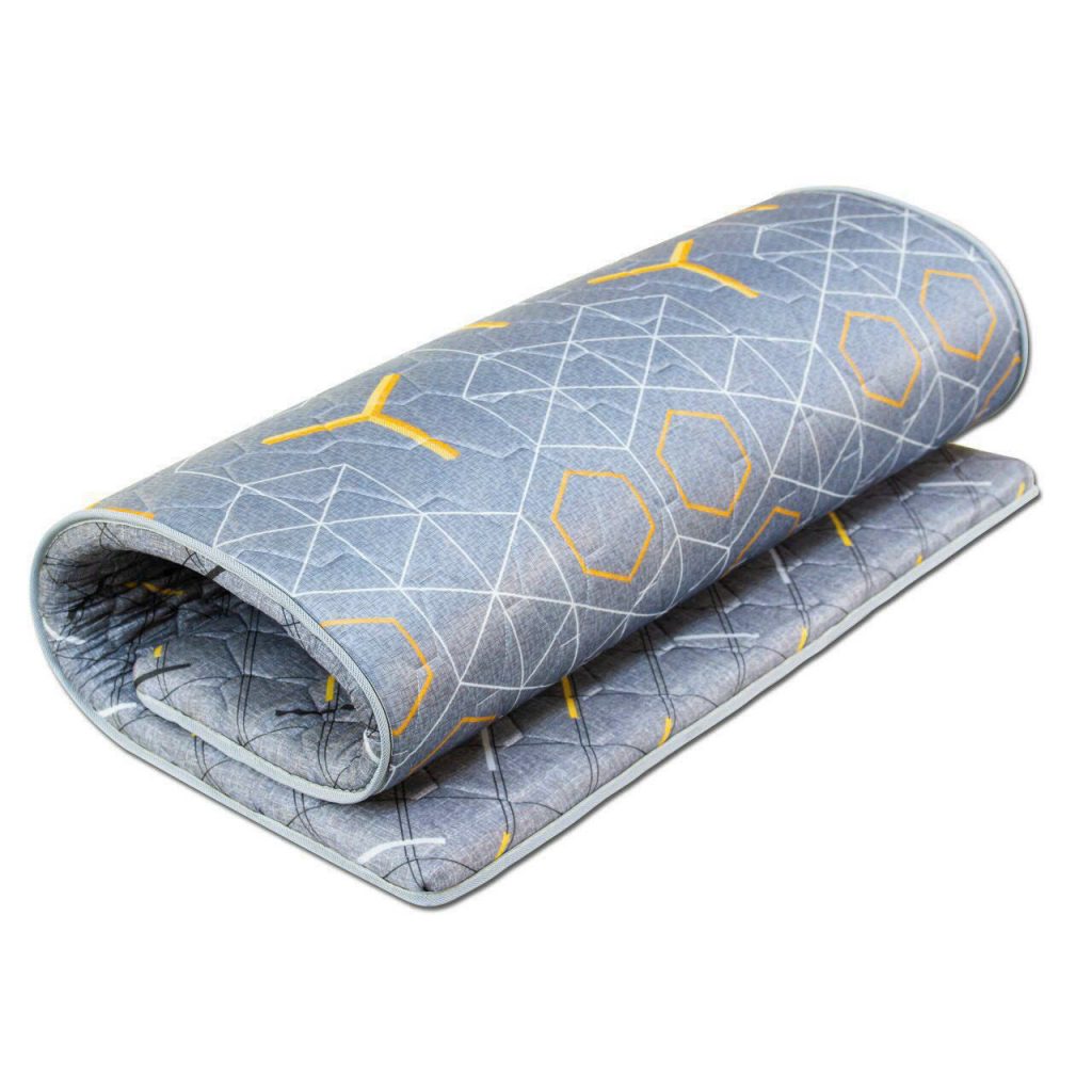 Nệm Topper Tiện Lợi tại Tuấn Nệm Cao Cấp