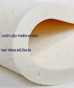 Thoáng khí vượt trội – Mát mẻ quanh năm
