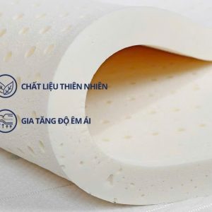 Thoáng khí vượt trội – Mát mẻ quanh năm