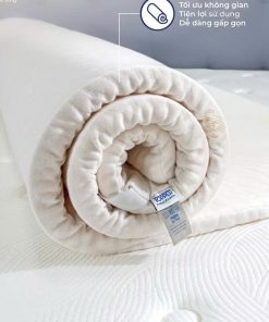 Êm ái tuyệt đối, nâng niu từng giấc ngủ