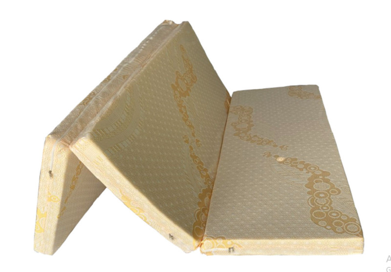 Nhận biết sản phẩm nệm cao su non chính hãng